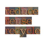 reduce office waste