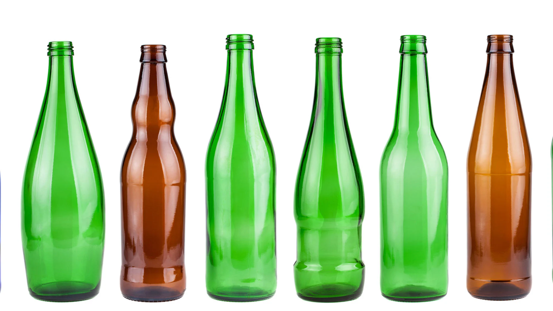 What you need to know about glass recycling