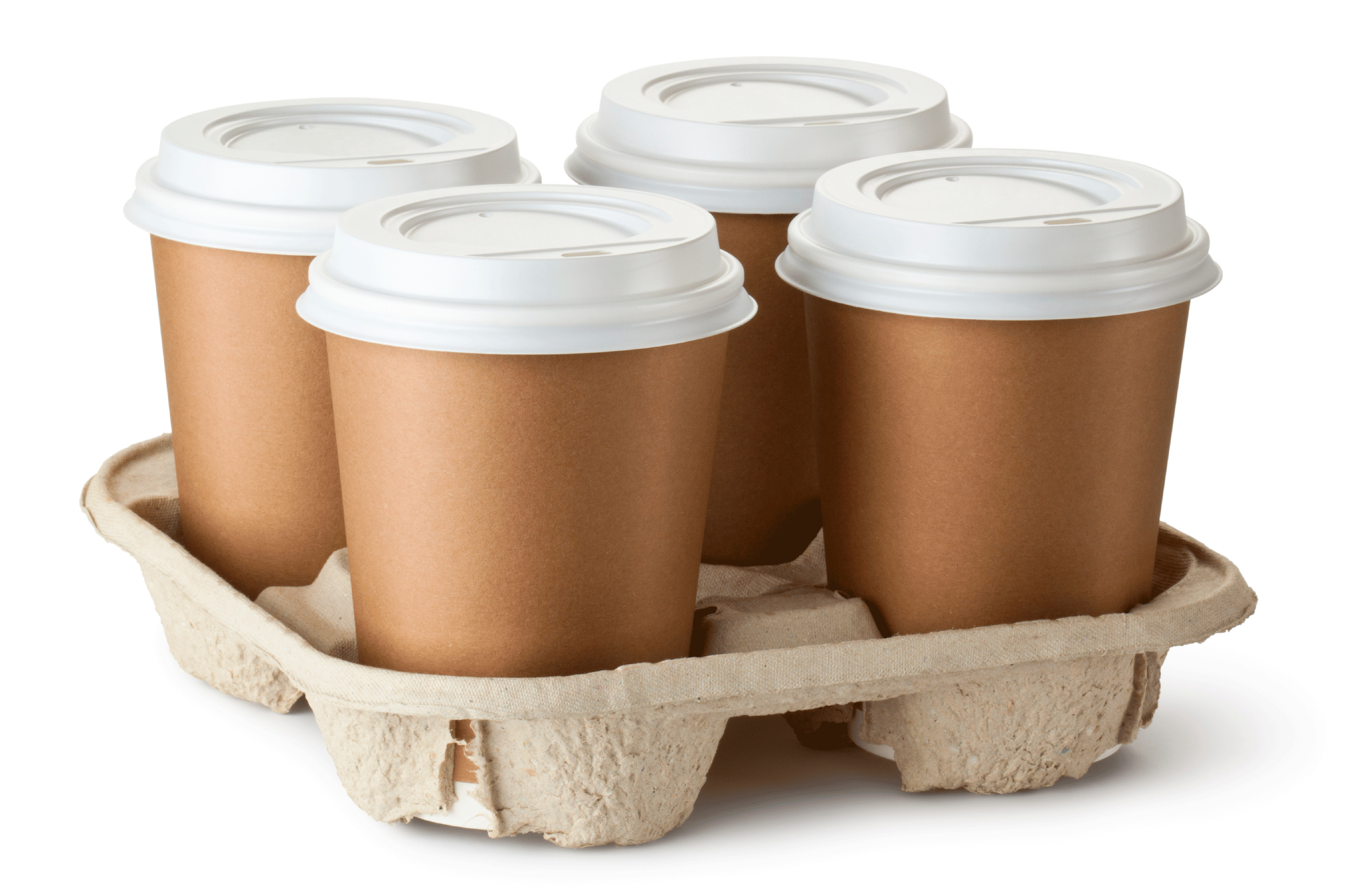 Coffee Cup Recycling