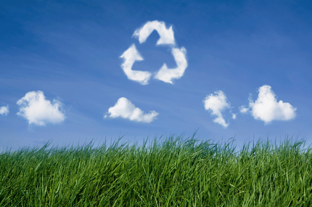 What Are Environmental Benefits Of Recycling