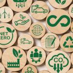 recycling icons