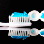 recycling toothbrushes