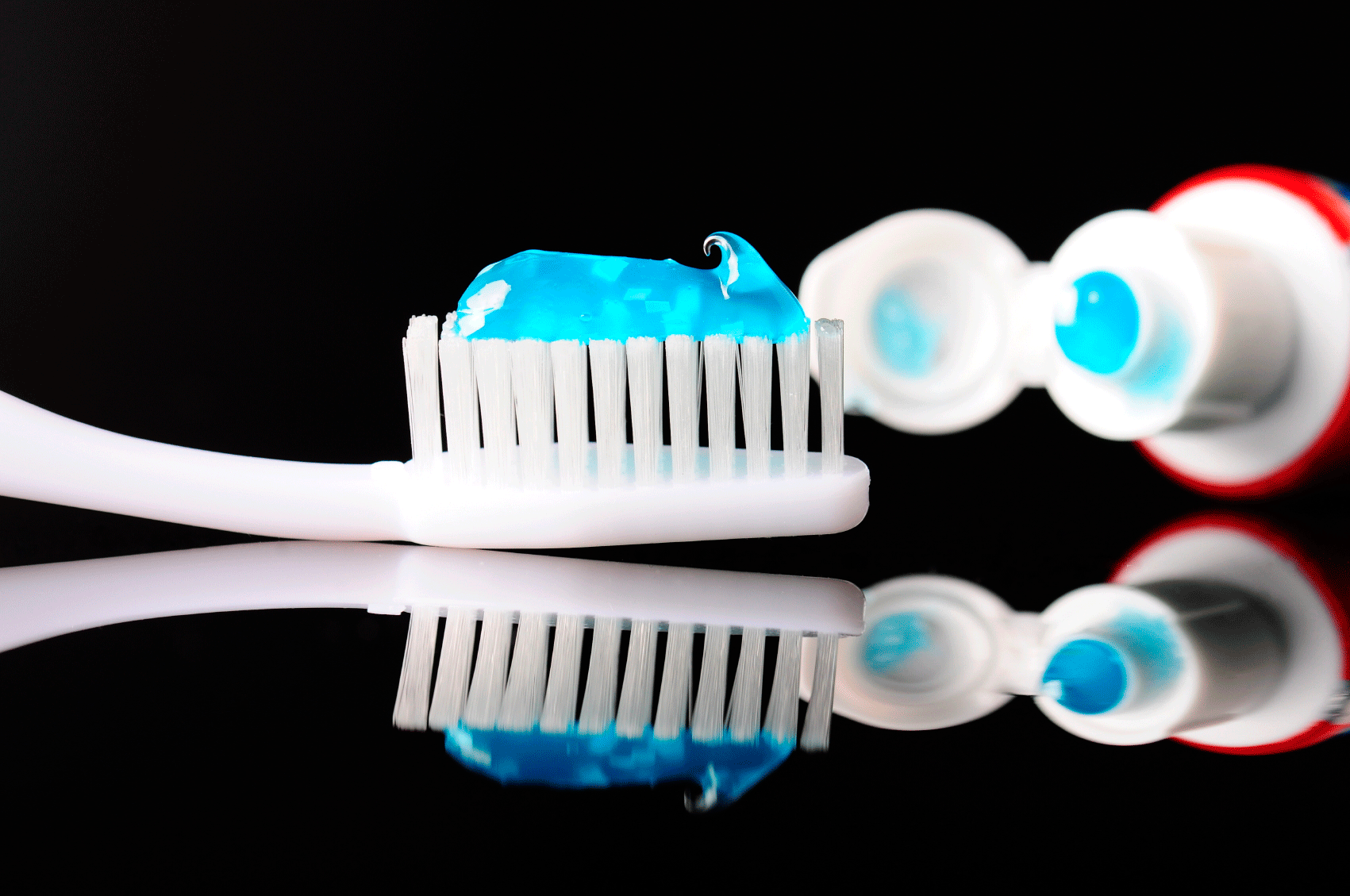 Recycling Toothbrushes