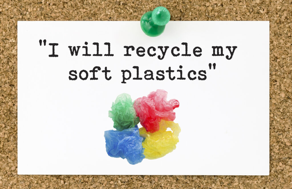 Coles Plastic Bag Recycling Locations IUCN Water