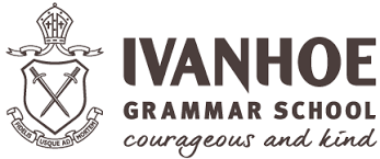 Ivanhoe Grammar