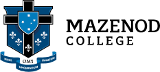 Mazenod College