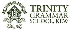 Trinity Grammar School