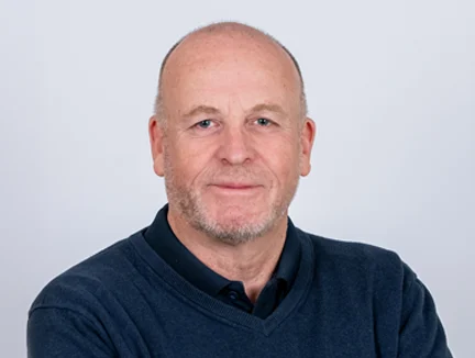 Jeff Barrett
