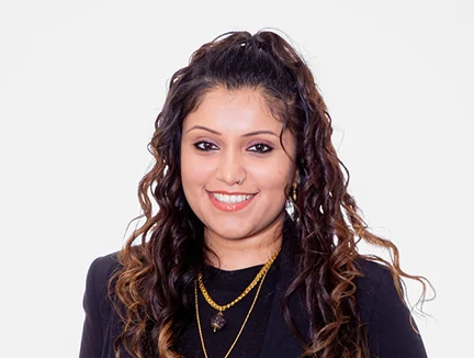 Shayal Priyanka Kumar