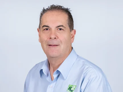 John Daniel