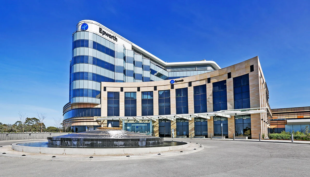 Hospitals & Healthcare Facilities