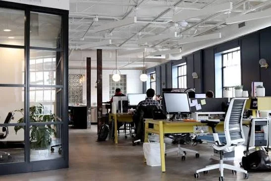 Smaller Offices & General Businesses