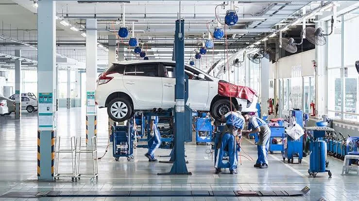Automotive Businesses